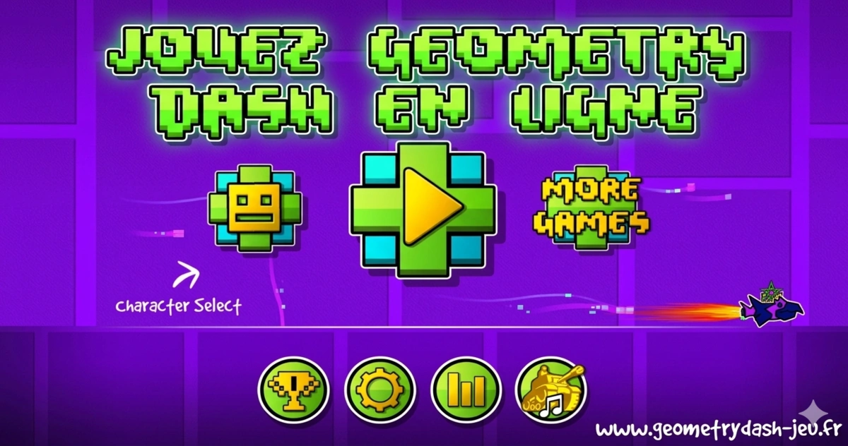 Geometry Dash