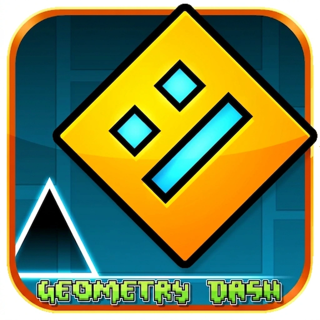 Geometry Dash
