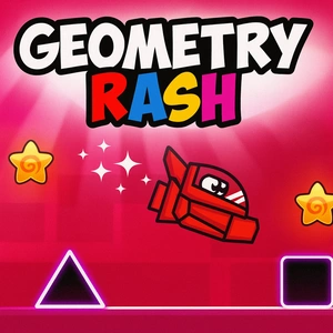 Geometry Dash Breeze